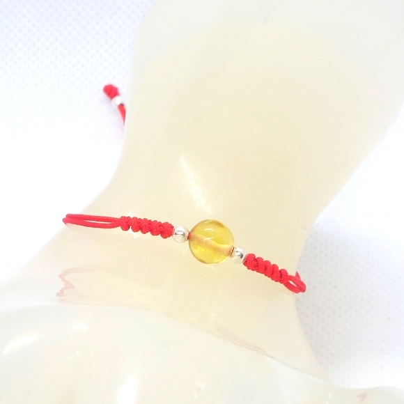 BlueSirenas Jewelry - Dainty bracelet